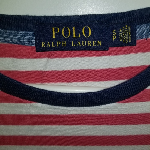 Polo Ralph Lauren Tee - Picture 3 of 3